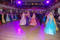 Maturitní plesy foto - 31